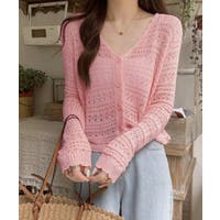 37ページ目）春 ピンク/桃色系（レディース） - ファッション通販