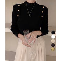 Miniministore（ミニミニストア）のトップス/ニット・セーター