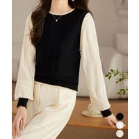 Miniministore（ミニミニストア）のトップス/ニット・セーター