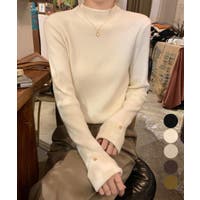 Miniministore（ミニミニストア）のトップス/ニット・セーター