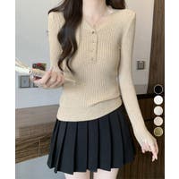 Miniministore（ミニミニストア）のトップス/ニット・セーター