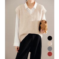 Miniministore（ミニミニストア）のトップス/ベスト・ジレ