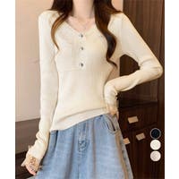 Miniministore（ミニミニストア）のトップス/ニット・セーター