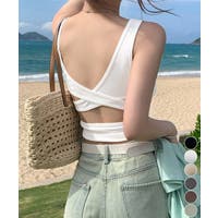 Miniministore（ミニミニストア）のトップス/タンクトップ