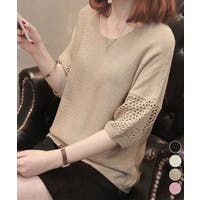 Miniministore（ミニミニストア）のトップス/ニット・セーター