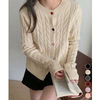 Miniministore（ミニミニストア）のトップス/ニット・セーター