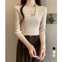 Miniministore（ミニミニストア）のトップス/ニット・セーター