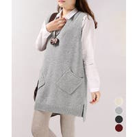 Miniministore（ミニミニストア）のトップス/ベスト・ジレ