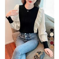 Miniministore（ミニミニストア）のトップス/ニット・セーター