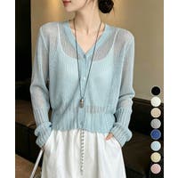 Miniministore（ミニミニストア）のトップス/カーディガン