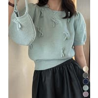 Miniministore（ミニミニストア）のトップス/ニット・セーター