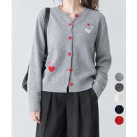 Miniministore（ミニミニストア）のトップス/カーディガン
