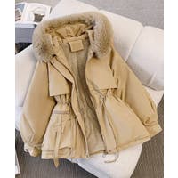 Miniministore（ミニミニストア）のアウター(コート・ジャケットなど)/モッズコート