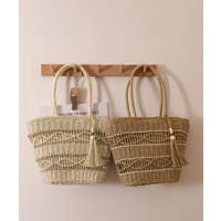Miniministore（ミニミニストア）のバッグ・鞄/カゴバッグ