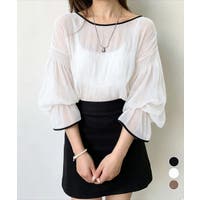 Miniministore（ミニミニストア）のトップス/ブラウス