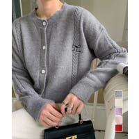 Miniministore（ミニミニストア）のトップス/ニット・セーター