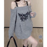 Miniministore（ミニミニストア）のワンピース・ドレス/ニットワンピース