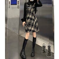 Miniministore（ミニミニストア）のワンピース・ドレス/サロペット