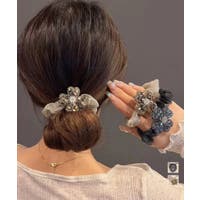 Miniministore（ミニミニストア）のヘアアクセサリー/シュシュ