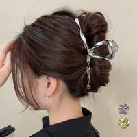 Miniministore（ミニミニストア）のヘアアクセサリー/ヘアクリップ・バレッタ