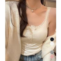 Miniministore（ミニミニストア）のトップス/キャミソール