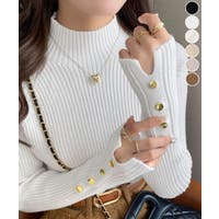 Miniministore（ミニミニストア）のトップス/ニット・セーター