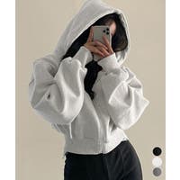 Miniministore（ミニミニストア）のトップス/パーカー