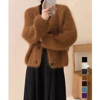 Miniministore（ミニミニストア）のトップス/カーディガン