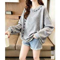 Miniministore（ミニミニストア）のトップス/トレーナー