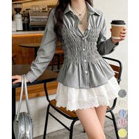 Miniministore（ミニミニストア）のトップス/シャツ