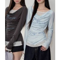 Miniministore（ミニミニストア）のトップス/Ｔシャツ