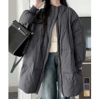 Miniministore（ミニミニストア）のアウター(コート・ジャケットなど)/ダウンジャケット・ダウンコート