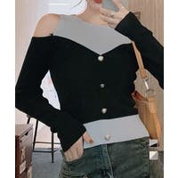 Miniministore（ミニミニストア）のトップス/ニット・セーター