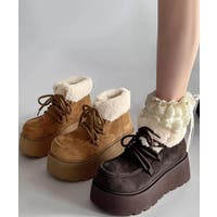 Miniministore（ミニミニストア）のシューズ・靴/ムートンブーツ