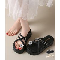 Miniministore（ミニミニストア）のシューズ・靴/トングサンダル