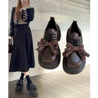 Miniministore（ミニミニストア）のシューズ・靴/ローファー