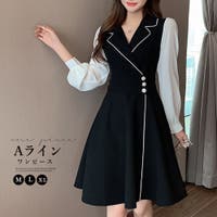 Miniministore（ミニミニストア）のワンピース・ドレス/ワンピース