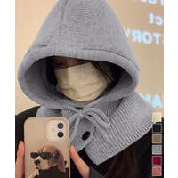 Miniministore（ミニミニストア）の帽子/ニット帽