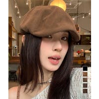 Miniministore（ミニミニストア）の帽子/ハンチング