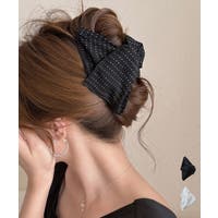 Miniministore（ミニミニストア）のヘアアクセサリー/ヘアクリップ・バレッタ