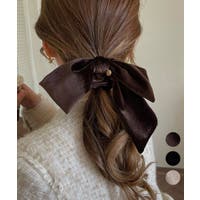 Miniministore（ミニミニストア）のヘアアクセサリー/シュシュ