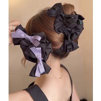 Miniministore（ミニミニストア）のヘアアクセサリー/ヘアクリップ・バレッタ