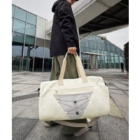 ボストンバッグ ホワイト/白色系｜レディース｜Shoplist