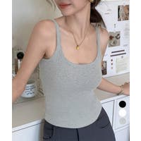 Miniministore（ミニミニストア）のトップス/キャミソール