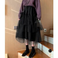 Miniministore（ミニミニストア）のスカート/ティアードスカート