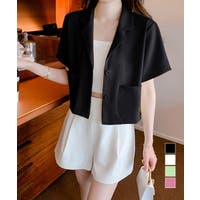 Miniministore（ミニミニストア）のトップス/カーディガン