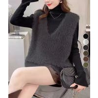 Miniministore（ミニミニストア）のトップス/ベスト・ジレ