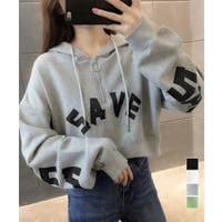 Miniministore（ミニミニストア）のトップス/パーカー