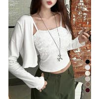 Miniministore（ミニミニストア）のトップス/アンサンブル