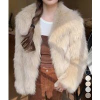 Miniministore（ミニミニストア）のアウター(コート・ジャケットなど)/ブルゾン